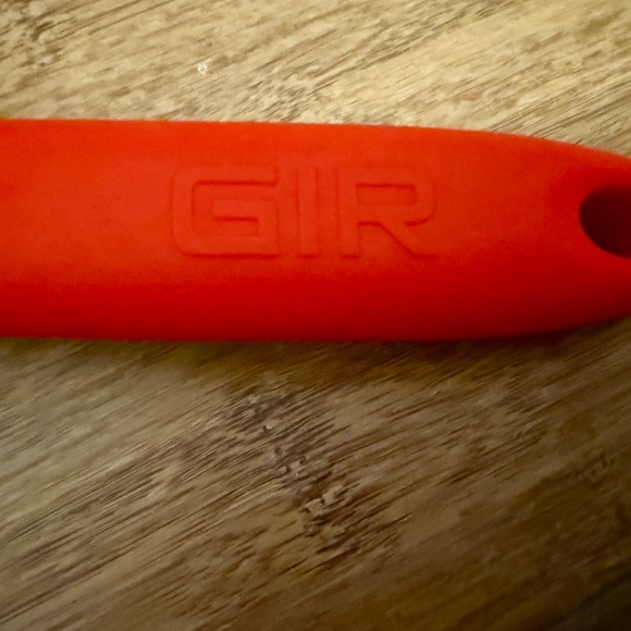 GIR Flip- Silicone Spatula Like New - Picture 2 of 4